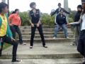 Bounce Parody (Venezuela)