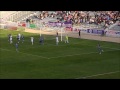 Resumen de Real Jaén (0-0) CD Lugo - HD