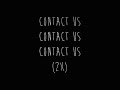 Dillon Contact Us Lyrics On Screen Dillon Contact Us Lyrics On Screen
