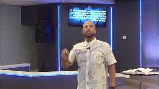 When We PRAY (Partnering with the Holy Spirit), Pt. 4 | Pastor John Williams | 06-26-22