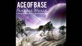 Watch Ace Of Base Perfect World video