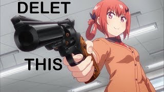 15 MIN OF DANK ANIME MEMES