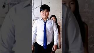 Young Model Star Show