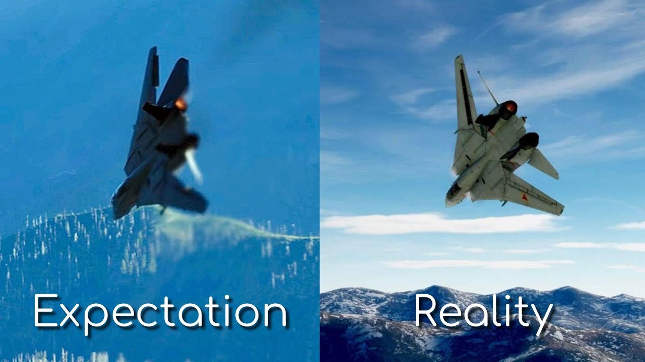 Top Gun Maverick: “SpLiTTinG tHe tHroTTLeS” Top Gun Maverick: “SpLiTTinG tHe tHroTTLeS”
