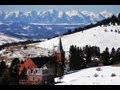 CRIPPLE CREEK COLORADO IMPERIAL HOTEL HAUNTING