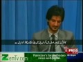 Talk show with Talat Hussain in Pakistan on what South Asian Youth Think, Express News