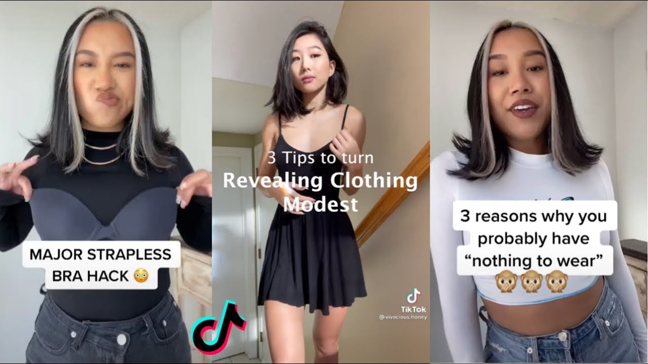 Clothes compilation compilations