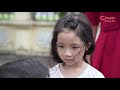 Gái Xinh Bỏ Con Gái Lang Thang Ngoài Đường Mù Quáng Chạy Theo Tình Yêu | Chuyện Nàng Dâu Tập 25