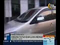 image Nikita Mirzani Dikeroyok Di Cafe Bandung Hidung Patah N Muka Rusak
