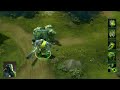 Dota 2 test