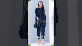 Daman Kurti Design 2025 For Girls