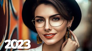 Ibiza Summer Mix 2023 🍓 Best Of Tropical Deep House Music Chill Out Mix 2023🍓 Chillout Lounge #128