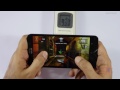 Asus Zenfone 2 (4GB RAM Model) Gaming Review with HD Games