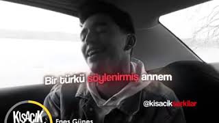 Enes Güneş - Her Şehidin Ardından bir Türkü Söylenirmiş Anne