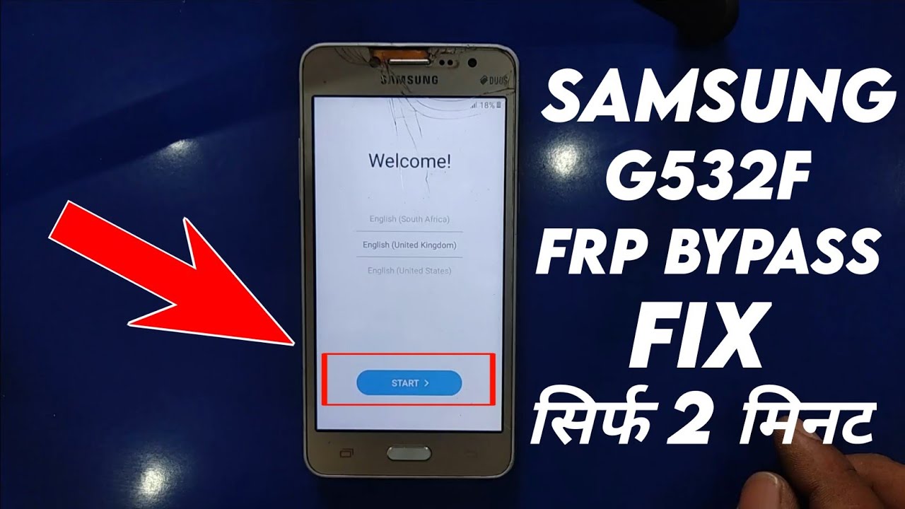 Samsung G532F Frp Bypass | Samsung Glaxy Grand Prime Samsung G532F Frp Bypass | Samsung Glaxy Grand Prime