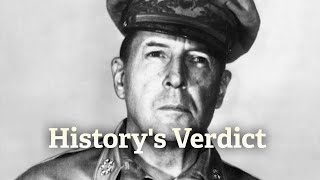 Historys Verdict Macarthur