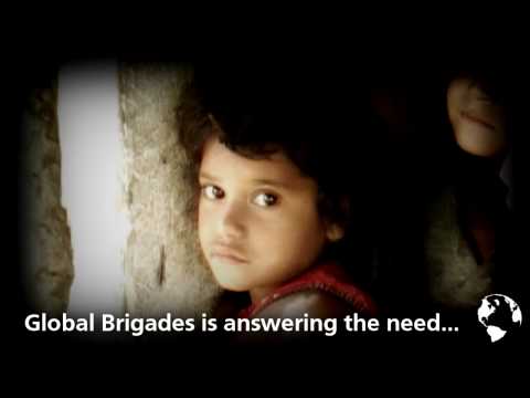Global Medical Brigades