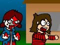 Eddsworld Zombeh Nation