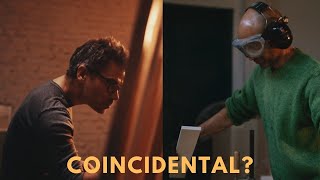 Chima Anya, Soulchef - Coincidental