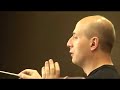 Paavo Järvi and the Verbier Festival Orchestra rehearse Don Juan by Richard Strauss