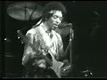 Power Of Soul (RIP Buddy Miles 1947-2008)