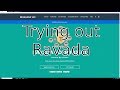Taking a look at Ravada VDI