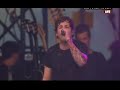 Simple Plan - Welcome To My Life (live@rock Am Ring 2008)