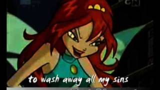 Winx Club - Dance Of Fate