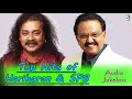 Top Hits of Hariharan & S.P.B Super Hit Audio Jukebox