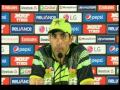 Live Post Match Press Conference : PAKISTAN VS WEST INDIES