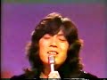 沢田研二 時の過ぎゆくままに　1975