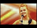 X Factor 2012 - DK - Ida synger Lost