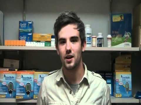 Rifampin Urine