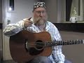David Grier visits WAMU's Bluegrass Country