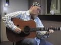 David Grier visits WAMU's Bluegrass Country