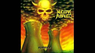 Watch Nuclear Assault Wired video