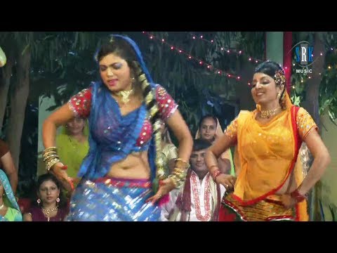 Dilli Lut Gayee Mumbai Lut Gayee | Bhojpuri Superhit Film Song...