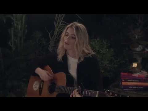 Both Sides Now - Joni Mitchell (Cover by Chiara Parravicini)