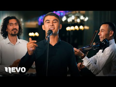 Azizshox Raxmatov - Qadam