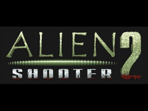 Скачать игру Alien Shooter через торрент Скачать игру Alien Shooter через торрент
