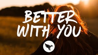 Watch Justin Tyler Better With You video
