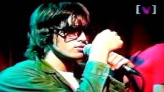 Watch Phantom Planet Badd Business video