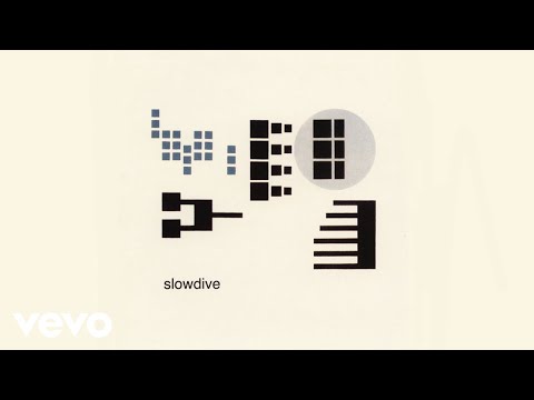 Slowdive - Rutti (Official Audio)