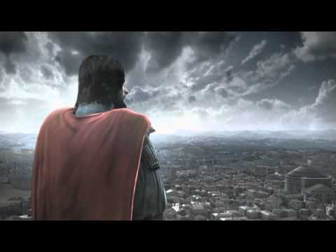 Assassin's Creed Brotherhood: Trailer Deutsch