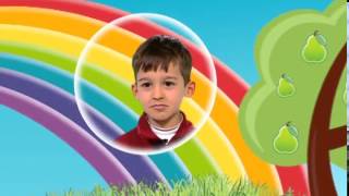 Uçan Balon Mustafa Birkan