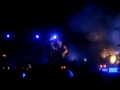 Video Depeche Mode Tour of the Universe Toronto July 24 2009 LIVE COME BACK