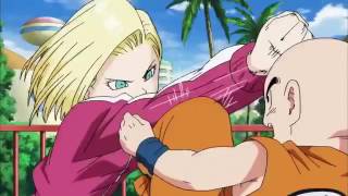 Goku Vegeta Android 18 Amidamaru Dragon Ball, goku, cabelo preto