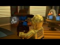Episode 2 Menance Of The Sith
