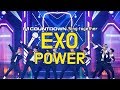 [MCD Sing Together] EXO - Power Karaoke ver.