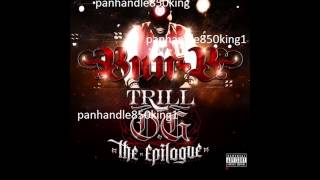 Watch Bun B Cake video